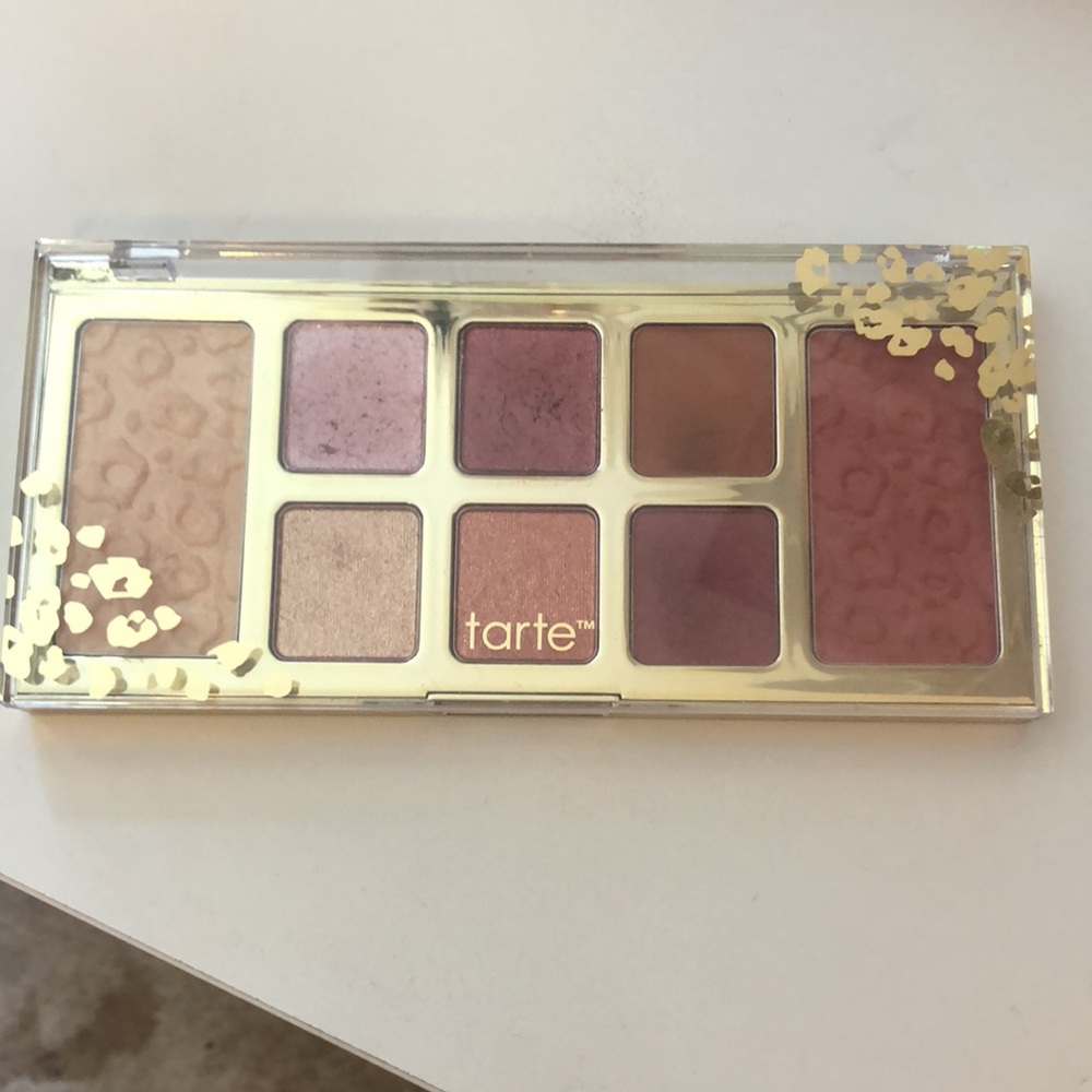 Tarte Maneater guide to glam